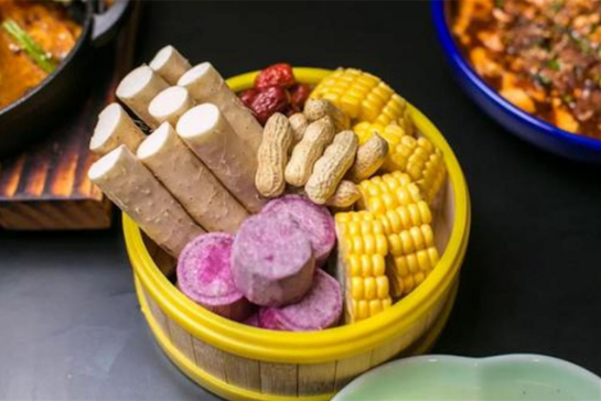 男人养生早餐吃什么好（男人养生建议常吃这五大类食物）