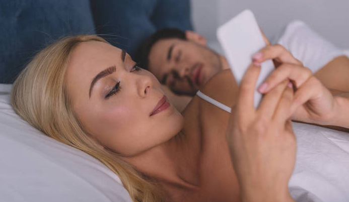 床上让女人尖叫的秘密武器