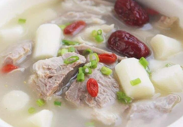 常吃几个药膳可以提高性能力（药膳可以长期服用吗）