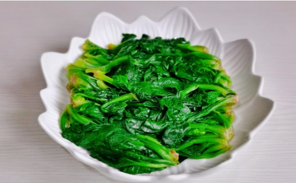春季养生吃什么好（春季养生就吃这三种食物）