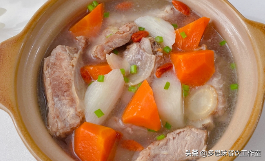 春季养生喝什么汤好（春季养生排骨汤的做法是什么）