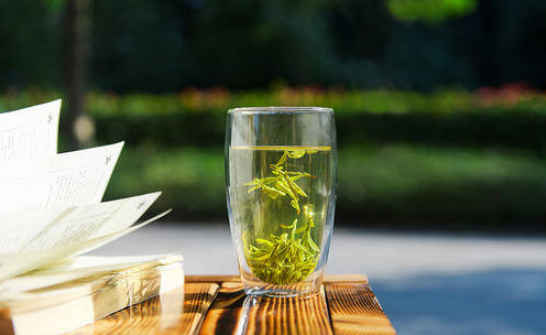 春夏秋冬养生保健茶怎么喝呢（不同季节的养生茶推荐）