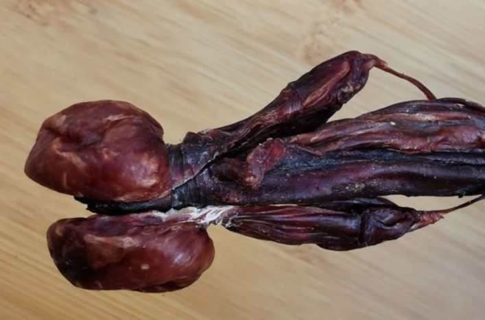 狗鞭怎么吃壮阳（狗鞭怎么吃壮阳最好）
