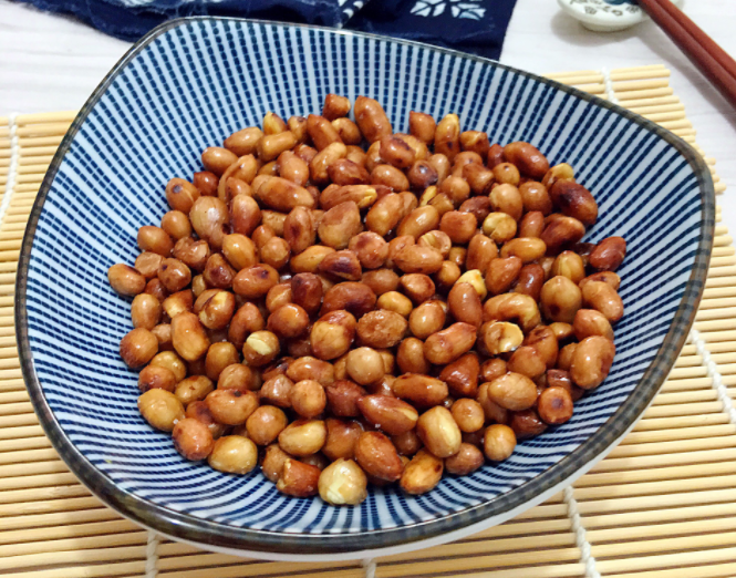 男人必须知道的九种壮阳食物（男人必须知道的九种壮阳食物是什么）