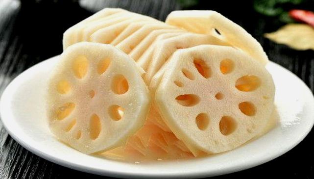 日常养生佳品怎能少了莲藕（莲藕有那些养生功效）