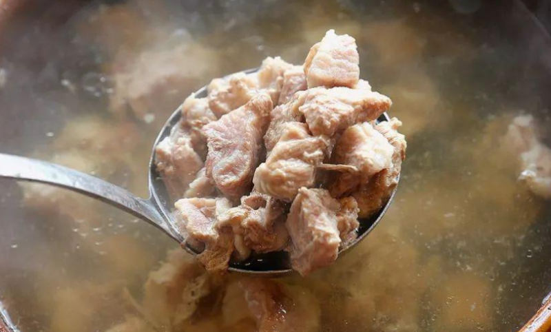 秋季男人补肾壮阳的食疗方法有哪些（秋季男人进补吃什么好）