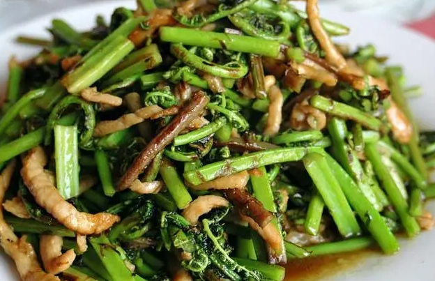 自带避孕效果的五种神奇食物（自带避孕体质）