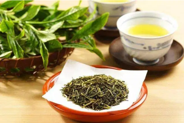 秋天养生方法有哪些（秋初想健康喝茶养生）