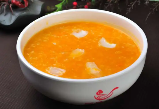 秋季养生饮食吃什么好（推荐三款养生粥）