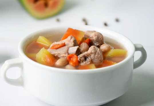秋季男人吃什么补肾壮阳（适合男人吃的补肾壮阳食谱）