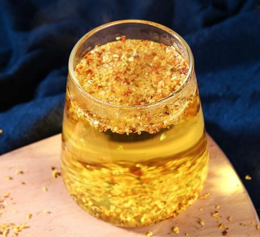 秋季养生喝什么花茶呢（秋季养生花茶推荐）