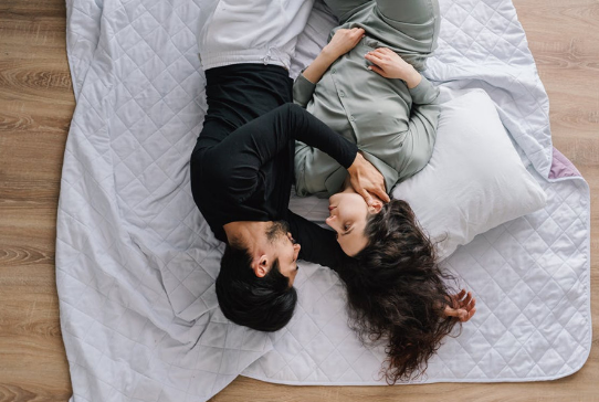 夫妻同房后多久可以受精（受精必备的4个条件一览）