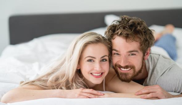 夫妻多久一次性生活比较好（性生活不和谐是否影响婚姻）