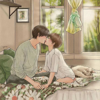 夫妻老吵架（婚姻不和谐怎么办）