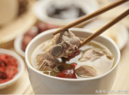 补肾养生汤有哪些（补肾养生效果最好的汤品推荐）