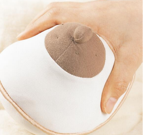 乳头凹陷对乳房有什么影响（预防凹陷的乳头该怎么办）