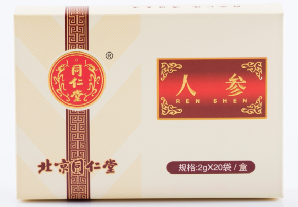人参原浆多少钱一盒（人参原浆的功效和作用）