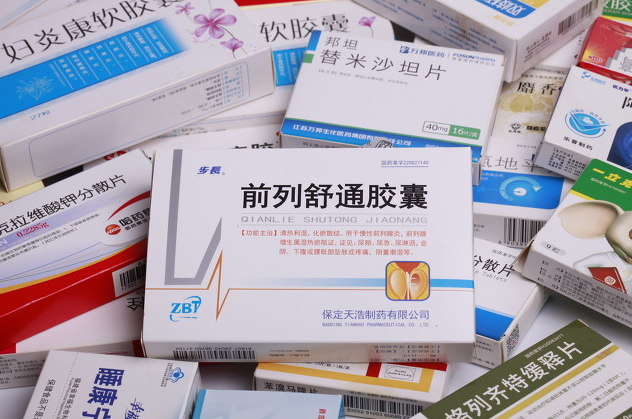 前列舒通片的功能主治(前列舒通片说明书)