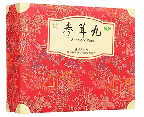 参茸丸能治早射吗（参茸丸服用后的效果）