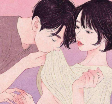 男女口爱的技巧有哪些(男人如何为女人口交)