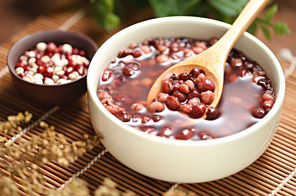 红豆薏米可以减肥吗（红豆薏米存在两大减肥功效）