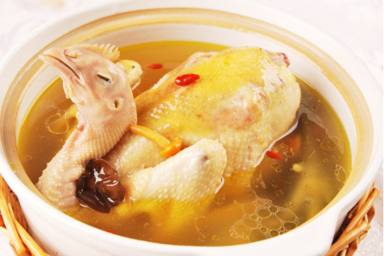 立冬养生的3款食谱推荐（立冬养生吃什么好）