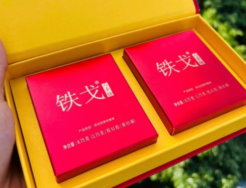 铁戈人参糖功效（铁戈人参糖使用方法）