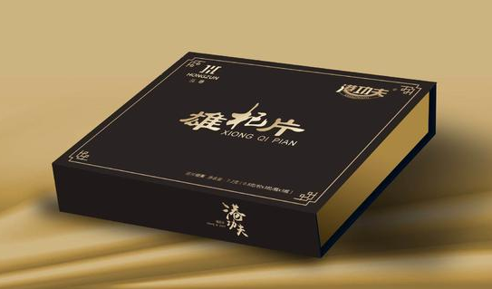 雄杞片的功效与作用（雄杞片的三大功效）