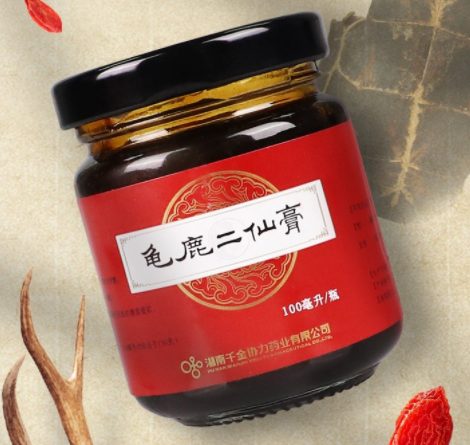 龟敏膏是什么药（龟敏膏的功效）