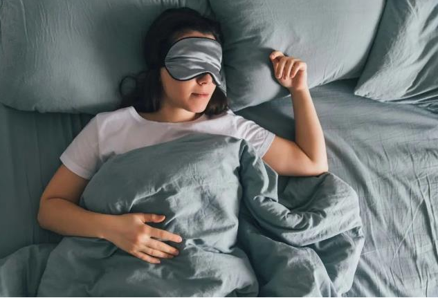 如何睡眠能养生（不同季节的睡眠养生法则）