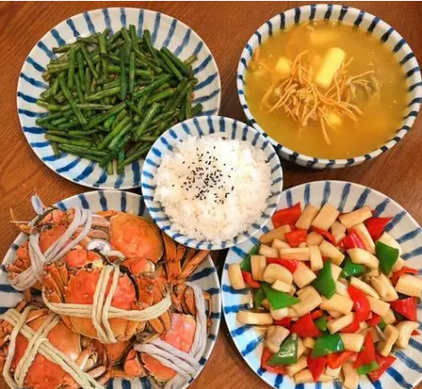 日常食补吃多少才健康（男性饮食养生要自控）