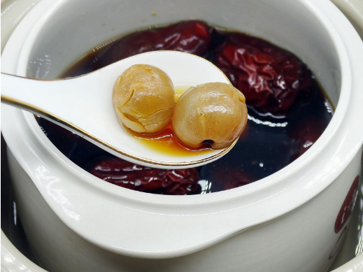 更年期保健靠食疗推荐（酸枣仁汤养身助睡眠！）