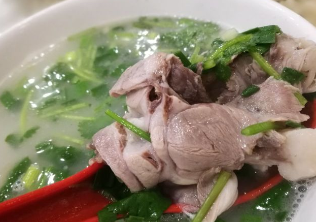 9种体质养生妙法推荐（阳虚体质多进补羊肉）