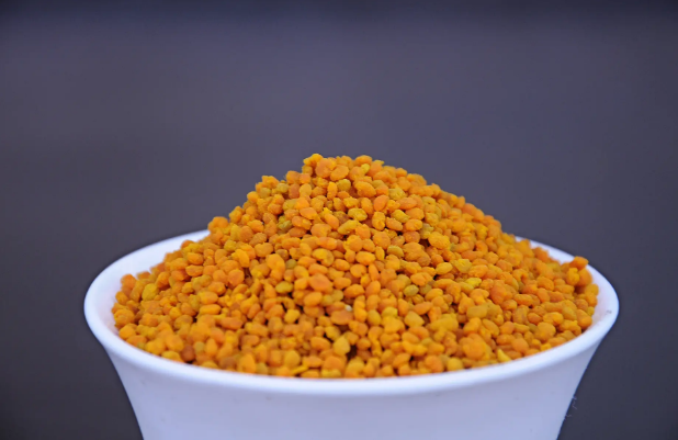花粉怎么吃效果最好（花粉的养生功效有哪些）
