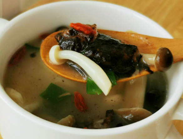 中老年补肾吃什么（适合中老年补肾吃的食物推荐）