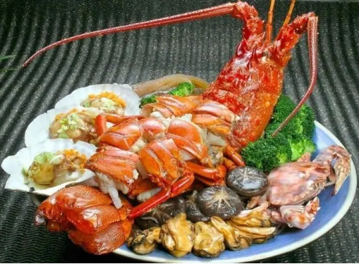 老年人养生适合吃什么（养生食物大推荐）