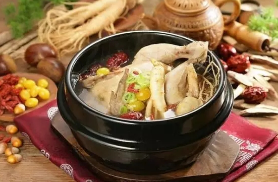 为你揭秘冬季养生三宝（帮你健康过冬）