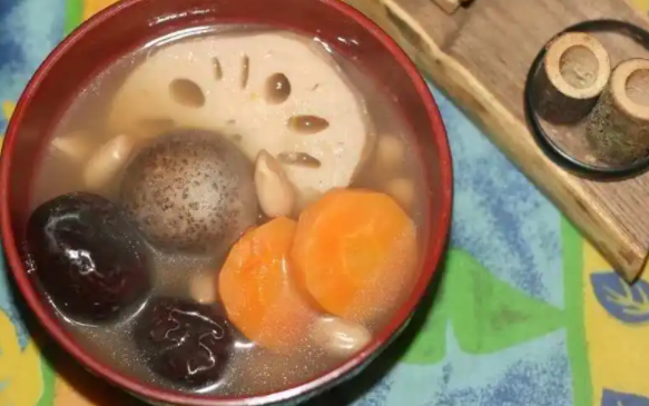 五味养生汤是什么（五味养生汤有什么作用）