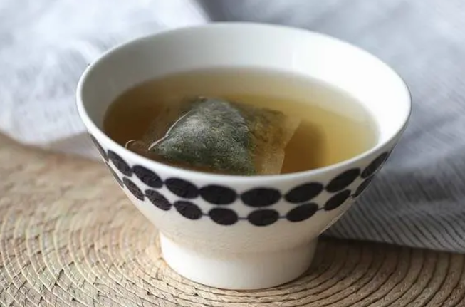 五款养生药茶推荐（助你活血调经）
