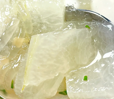 五种冬季养生食物推荐（常吃冬瓜玉米可瘦脸）