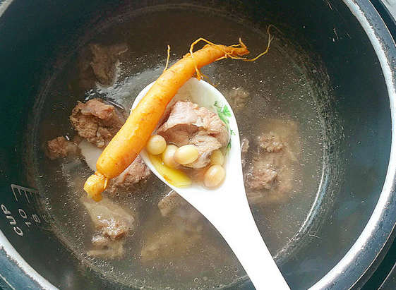 什么时候是最适宜进补的时节（冬季进补效果最好的食物大全）