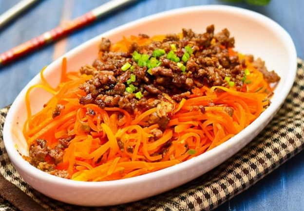 什么样的食物对眼睛好（白领保护眼睛吃这些食物好）