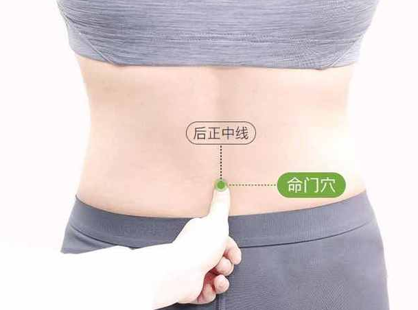 什么穴位可以养生（常按这5个穴位强身健体又治病）