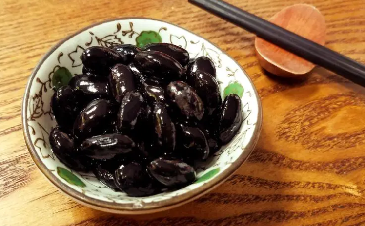什么食物最补肾（女性补肾吃什么食物好）