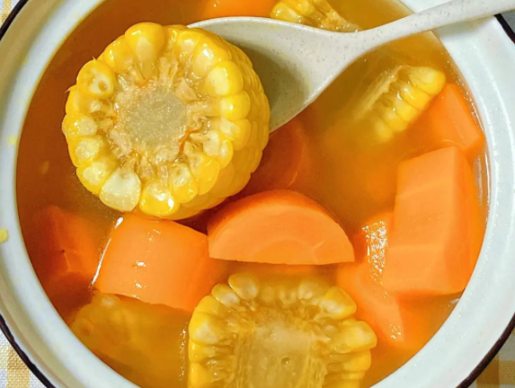 你知道吃什么对眼睛好吗（常吃这六款食物有好处）
