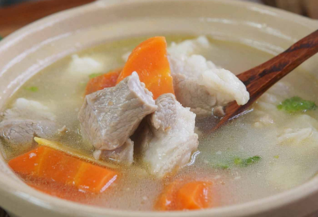 你知道吃什么对眼睛有好处吗（这些护眼的食疗方建议收藏）