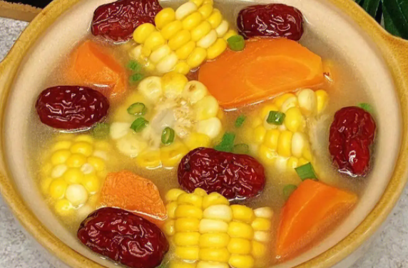 保护眼睛吃什么好（10种食物可以保护眼睛）