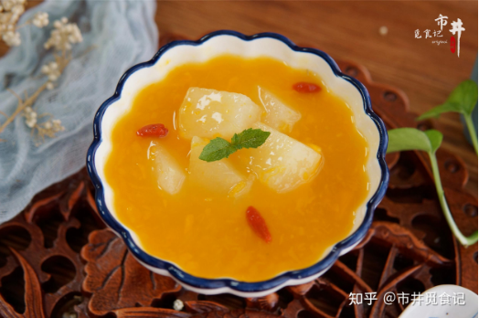 秋季养生吃什么好（秋季养生保健家常菜菜谱大全）