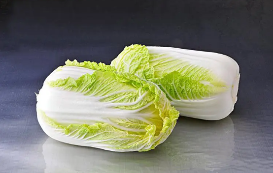 百菜不如白菜（养生白菜佳肴轻松做）