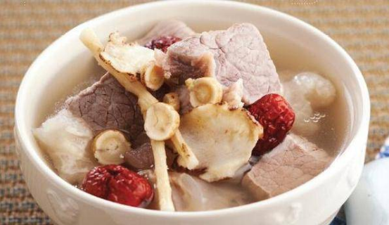 男性补肾壮阳吃什么好（男人补肾壮阳食疗方推荐）